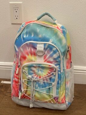 Pottery Barn Kids Backpack